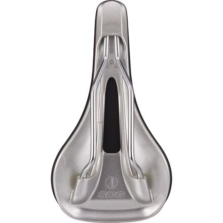 Sella SDG Bel-Air V3 Max - Per E-Mountain Bike E Gravel, 260x140mm, Binari In Lega