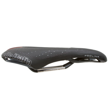 Selle Italia Pro Link Genuine Gel Saddle