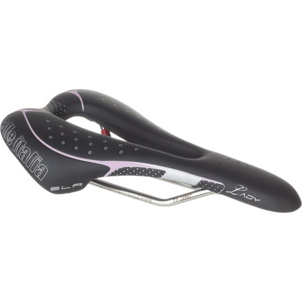 Selle Italia SLR Lady Flow Saddle - Women's - Components