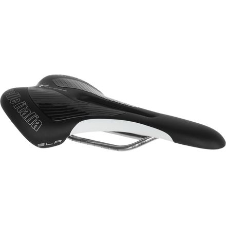 Selle Italia SLR X-Cross Flow Saddle - Men's - Components