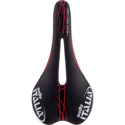 Selle Italia SLR Team Edition Flow Saddle - Components