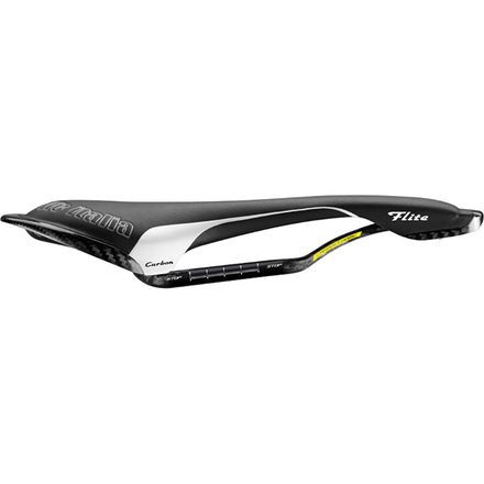o*e様 Selle Italia Flite Tekno Flow カーボン Selle Italia Flite Tekno Flow Saddle - Components