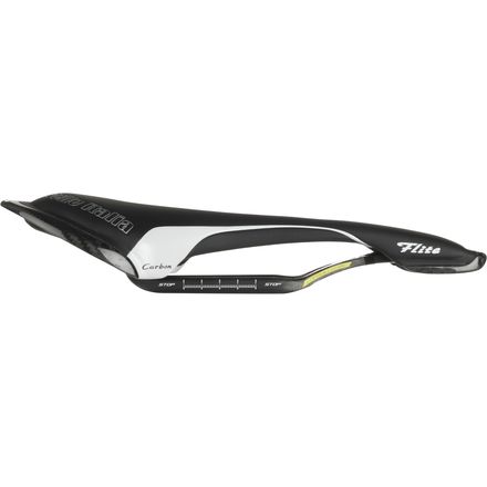 Selle Italia Flite Tekno Flow Saddle - Components
