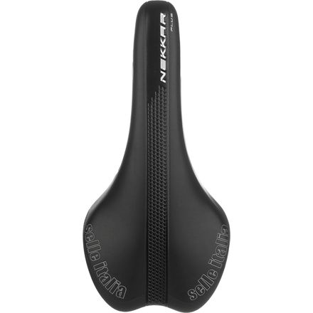 Selle Italia Nekkar Plus Saddle - Components