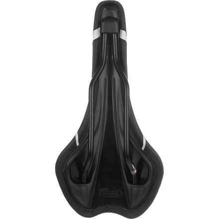 Selle Italia Nekkar Plus Saddle - Components