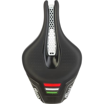 Selle Italia Iron Tekno Flow L Saddle - Components