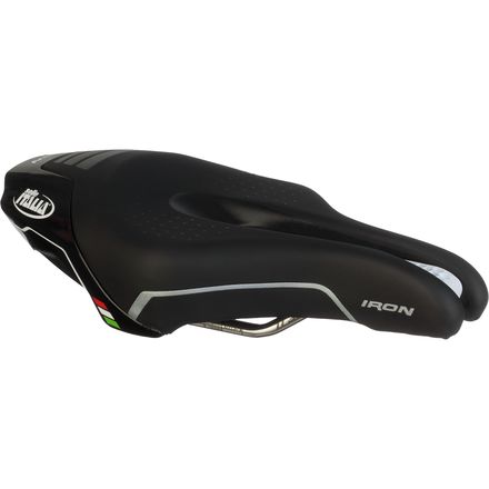 Selle Italia Iron Flow S Saddle - Components