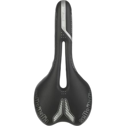 Selle Italia SLR Friction Free Flow Saddle - Components