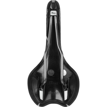 Selle Italia SLR Friction Free Saddle - Components