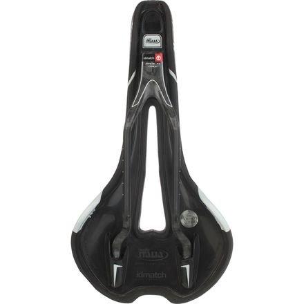 Selle Italia Flite Kit Carbonio Flow Saddle - Men's - Components