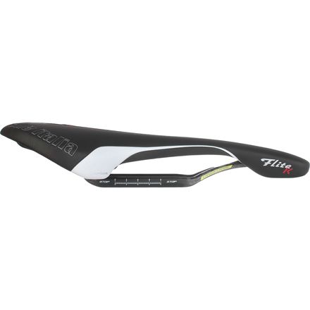Selle Italia Flite Kit Carbonio Saddle - Components