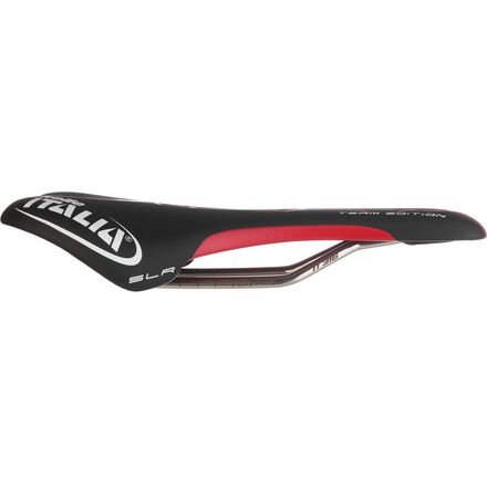 Selle Italia SLR Team Edition Saddle - Components