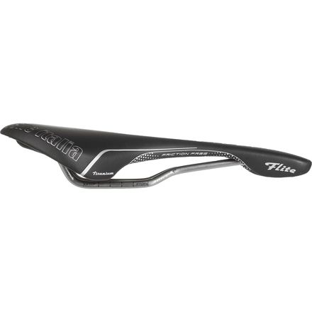Selle Italia Flite Friction Free Saddle - Men's - Components