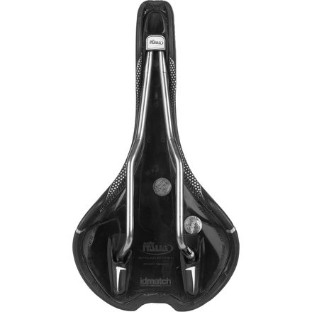 Selle Italia Flite Friction Free Saddle - Men's - Components