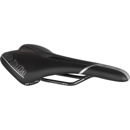 Selle Italia SLR TM Flow Saddle - Components