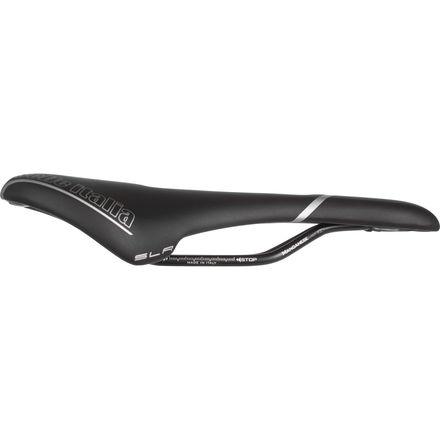 Selle Italia SLR TM Flow Saddle - Components