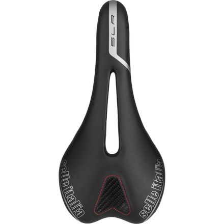 Selle Italia SLR TM Flow Saddle - Components