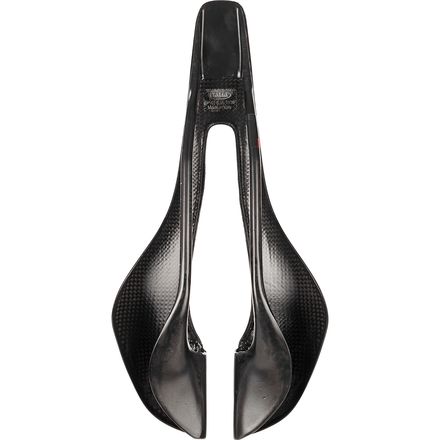 Selle Italia Scapin Selle Cuir Blanc – Pour Vélo De Route Et Course