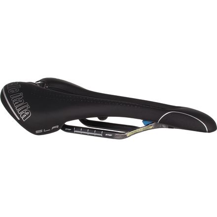 Selle Italia SLR Kit Carbonio Superflow L Saddle - Men's - Components