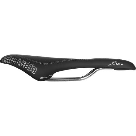 Selle Italia SLR Lady Flow S Saddle - Women's - Components