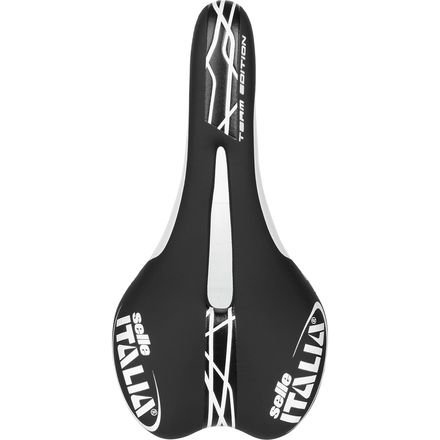 Selle Italia SLR Team Edition Flow Saddle - Components