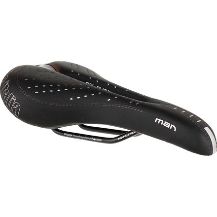 Selle italia man gel flow saddle best sale