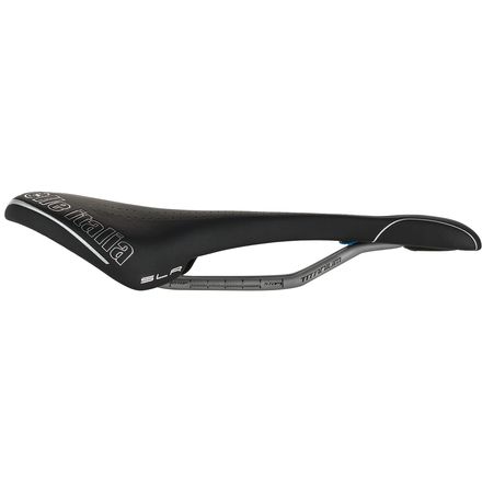 Selle Italia SLR Superflow L Saddle - Men's - Components