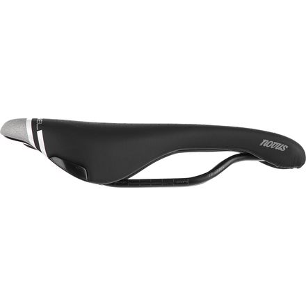 Selle Italia Novus Boost Gravel Tech TI316 Superflow Saddle
