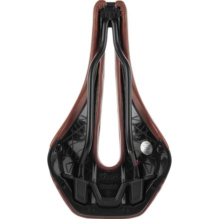 セライタリア NOVUS BOOST GRAVEL Heritage Selle Italia Novus Boost Gravel Heritage Superflow Saddle