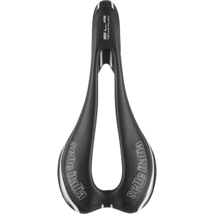 Selle Italia SLR Tekno Flow Saddle - Components