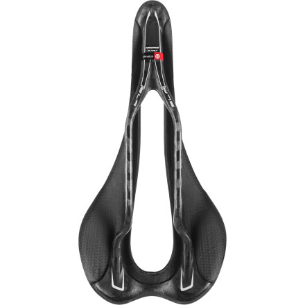 Selle Italia SLR Tekno Flow Saddle - Components