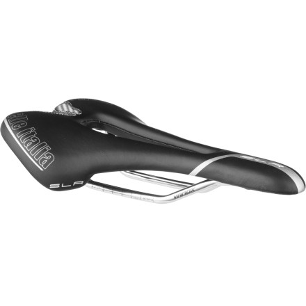 Selle Italia SLR Flow Saddle - Components
