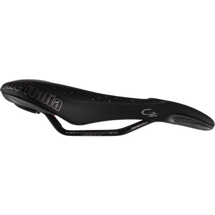 Selle Italia C2 Gel Flow Saddle - Men's - Components