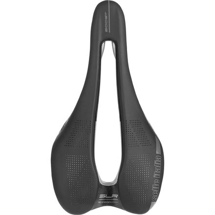 パーツ Selle Italia SLR BOOST Super Flow SLR Boost Kit Carbonio Superflow - Selle Italia S.R.L