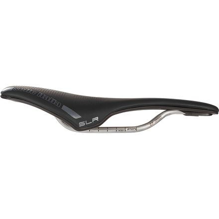 Selle Italia Selle Italia SLR Boost TI316 Saddle - Components