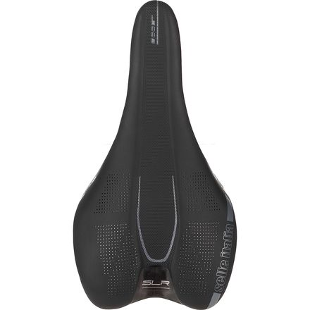 Selle Italia Selle Italia SLR Boost TI316 Saddle - Components