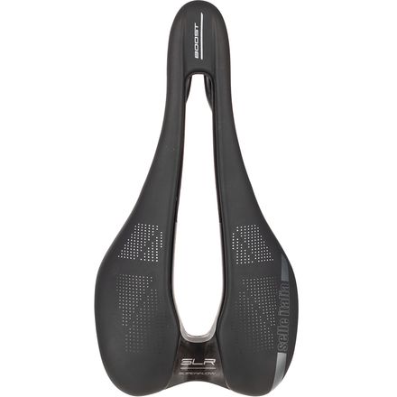 Selle Italia SLR TM Boost Superflow Saddle - Components