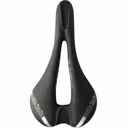 Selle Italia MAX SLR Gel Superflow Saddle - Components