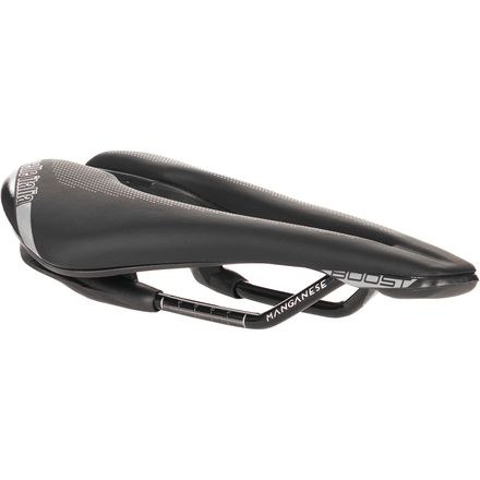 Selle Italia SP-01 Boost TM Superflow Saddle - Components