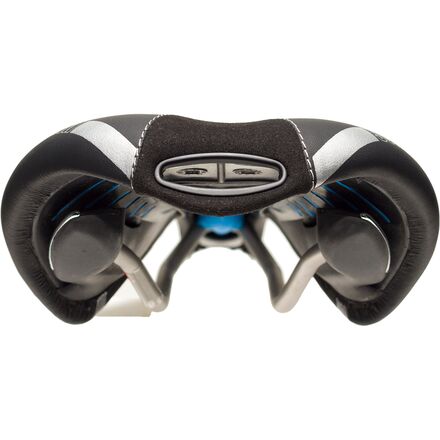 Selle Italia Max Flite Gel Superflow Saddle - Components