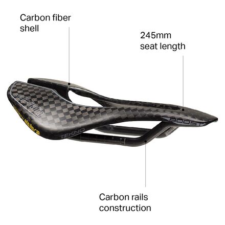パーツ selle italia SP-01 BOOST TM SUPERFLOW S Selle Italia SP-01 Boost TM Superflow - Freehub Bicycles