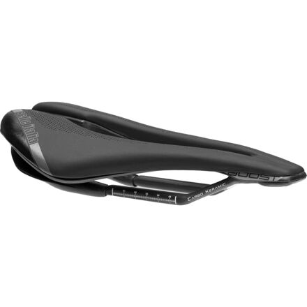 selleITALIA SP-01BOOST KIT CARBONIO カーボン Selle Italia SP-01 Boost Kit Carbonio Superflow Saddle - Components