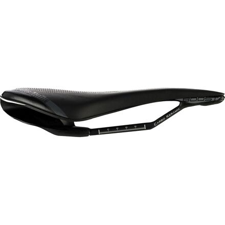 Selle Italia SP-01 Boost Kit Carbonio Superflow Saddle - Components