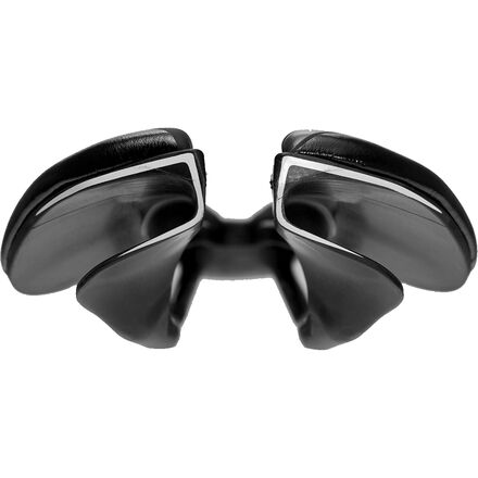 Selle Italia SP-01 Boost Kit Carbonio Superflow Saddle - Components