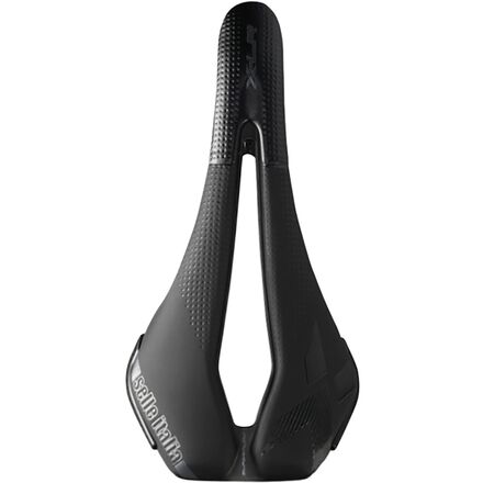Selle Italia X-LR Kit Carbonio Superflow Saddle - Components