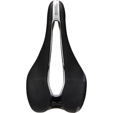 Selle Italia SLR Boost Endurance Superflow Saddle - Components
