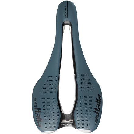 Selle Italia SLR Boost Gravel Superflow Saddle - Components