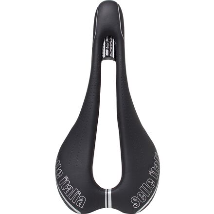 Selle Italia SLR Super Flow Saddle - Components