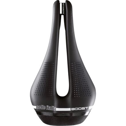 Selle Italia Novus Boost Superflow Saddle - Components