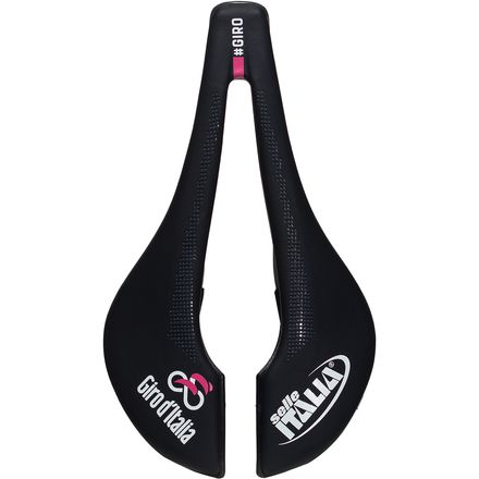 セライタリア Giro限定サドル SP-01 Boost Superflow Selle Italia SP-01 Boost Superflow GIRO Saddle - Components